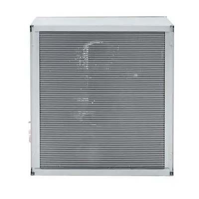 Manitowoc Ice JCT1500 Remote Air Cooled Condenser for IT-1500N & IT-1900N, 208-230v/1ph