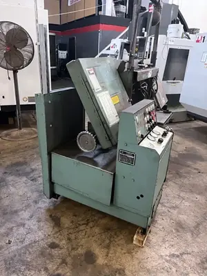 Used 1994 WF WELLS F1620 Horizontal Band Saws Illinois US | Machinery Marketing International #388369