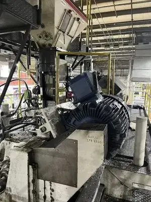 USED 1987 KAUTEX KB 150/14PR-S100 02