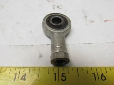 Alinabal CXF-5 5/16" Eye ID 5/16-24 Threaded Rod End Lot Of 7