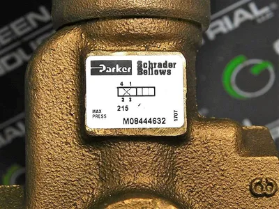 USED PARKER M08444632