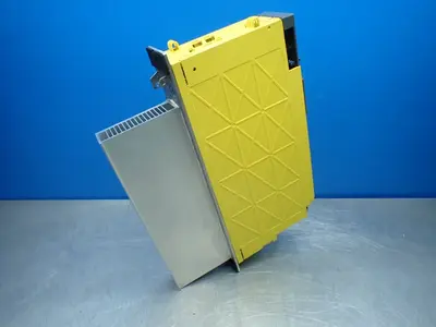 USED FANUC A06B6114H207R