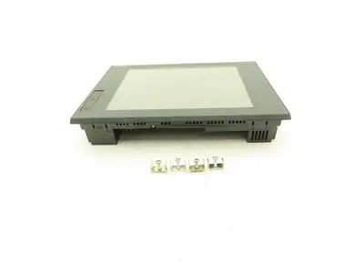Mitsubishi GT2510-VTBD 10.4" VGA Color Touch Panel 640x480p 24VDC TFT Color LCD
