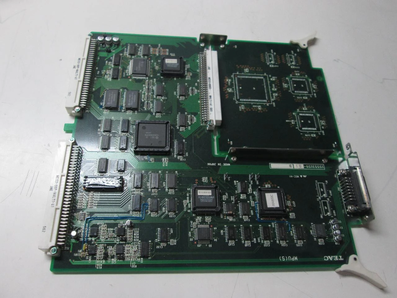 Used TEAC _UNKNOWN_ Circuit Boards Texas US | OCO Industrial #1573923