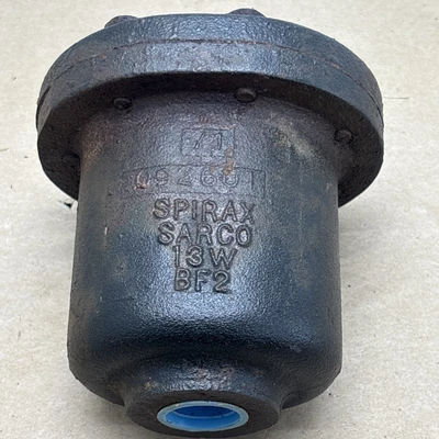 NEW Spirax Spirax-Sarco 69843