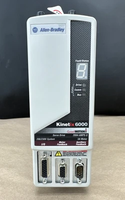 NEW Allen-Bradley 2094-AMP5-S