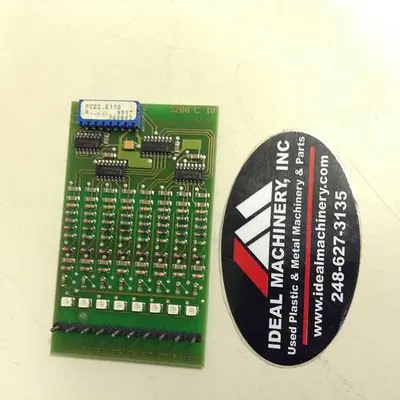 USED SAIA PCD2.E110