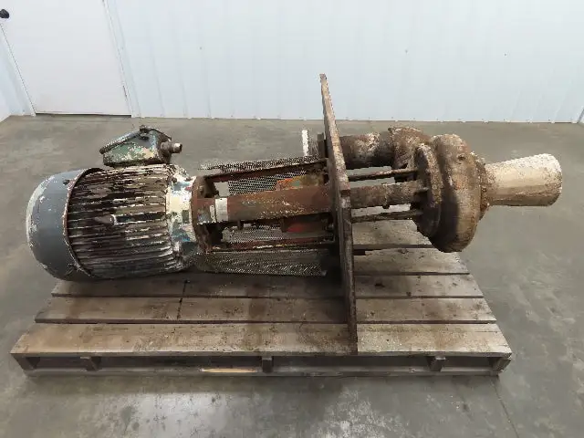 Used CRANE DEMING _UNKNOWN_ Miscellaneous MRO Indiana US | Arrow Industrial #610392