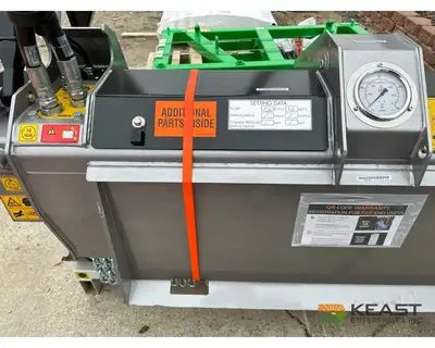 Used FAE _UNKNOWN_ Forestry Grinders Iowa US | Keast Enterprises #1360239