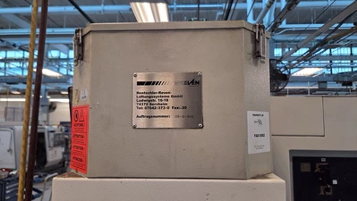 Used 2006 MAZAK QTN 450-II CNC Lathes Illinois US | Revelation Machinery #1321850