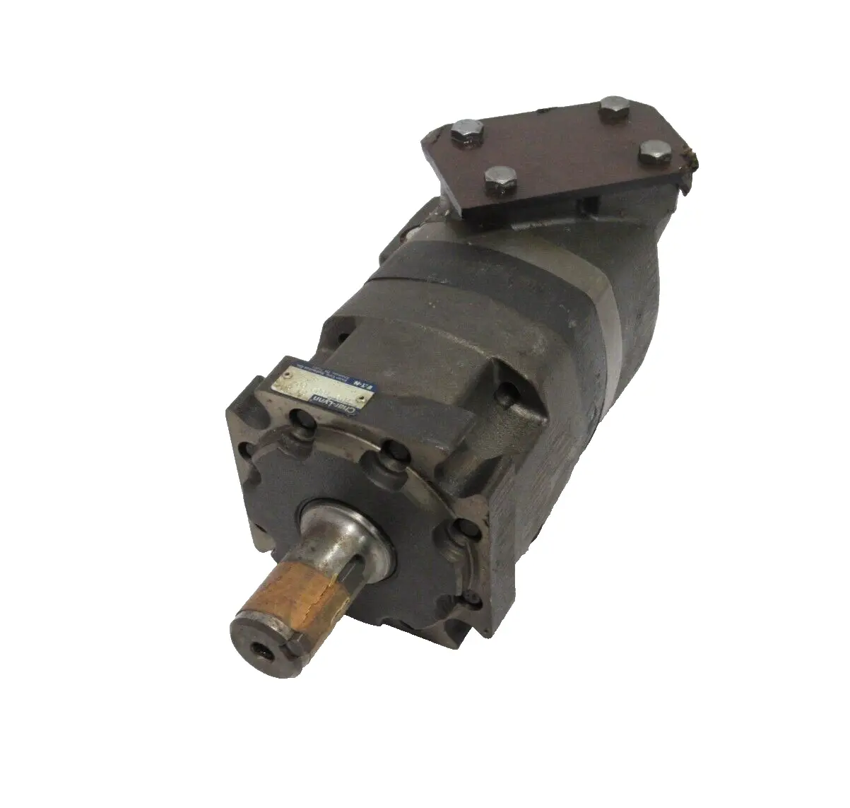 NEW CHAR-LYNN 109-1002-004 HYDRAULIC MOTOR 1091002004