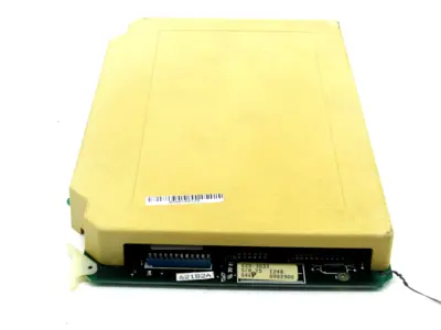 REPAIRED HONEYWELL ISSC 620-3033 PROCESSOR MODULE 620-30 6203033