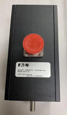 New | in-Stock EATON 48371100 Input / Output Modules | Surplus Asset Holdings #1206065