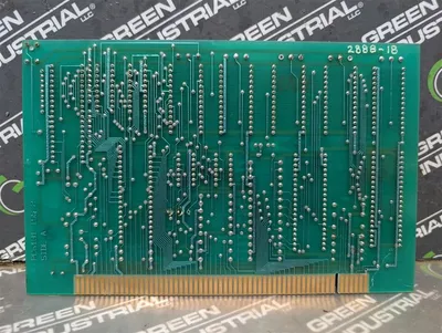 Oxford Analytical Instruments Ltd. PC6191 ISS 2 LAB-X 2200 Processor Board Used