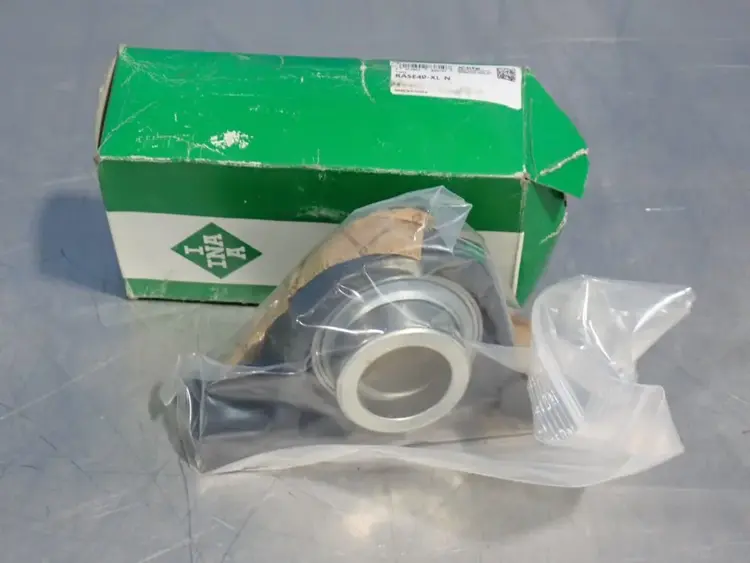 Used INA / SCHAEFFLER RASE40XLN Tooling & Accessories (Other) | HGR 24 #749488