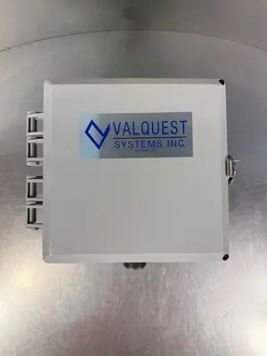 Valquest Z-cap Zero Voltage Closing Control ZVC07-10C006 (9.4.2)