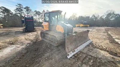 Used 2023 HYUNDAI HD100 Crawler Dozers Florida US | National Equipment Dealers #1422312