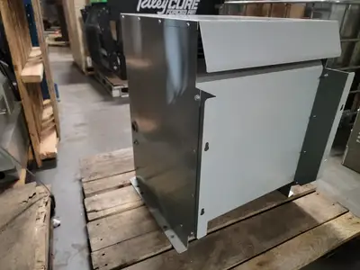 USED HAMMOND POWER SOLUTIONS INC. NMT20K030KBK