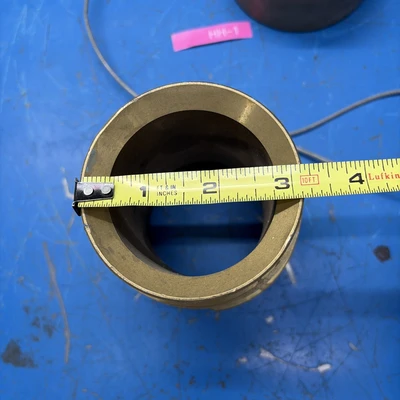 New | in-Stock Parker 6109-16 Electrical Fittings Indiana US | J&J Industrial Supply #1171480