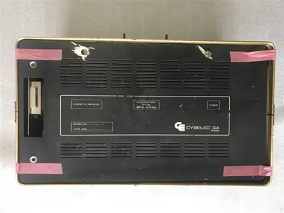 USED CYBELEC OPERATOR PANEL AMADA PROMECAM