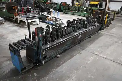 USED RAFTER RT-2000