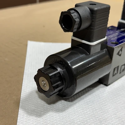 NEW Nachi SA-G01-E3X-D2-40