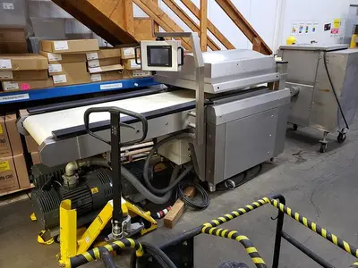 VC999 Chamber Sealer