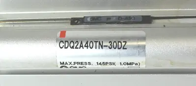 NEW SMC CDQ2A40TN-30DZ