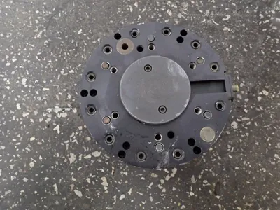Wrist Watch Robotic Tooling Protection System