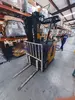 2015 YALE ESC030ADN36TE084 Fork Lift thumbnail