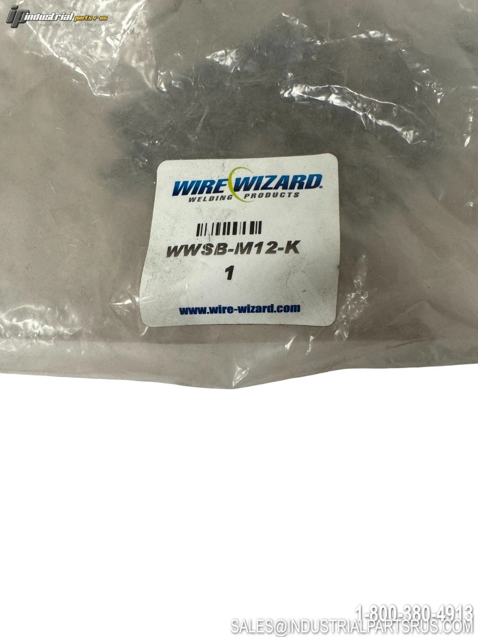 USED WIRE WIZARD WWWSB-M12K