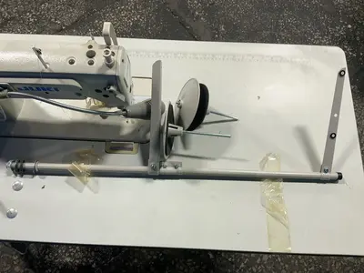 Used JUKI DDL8700 Sewing Equipment Ohio US | HGR 24 #1345181
