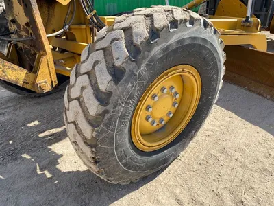 2011 Caterpillar 140M2