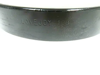NEW LOVEJOY 10B-FLNG S-FLEX COUPLING 10BFLNG