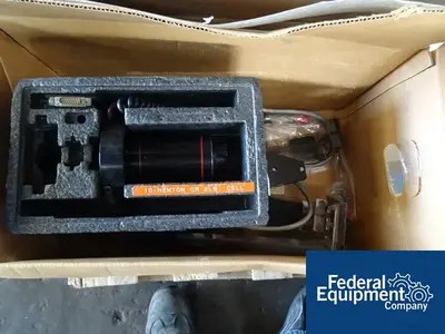 USED Instron Instron Tensile Tester, Model 4201