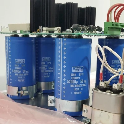 USED Liebert 02-790380-60112