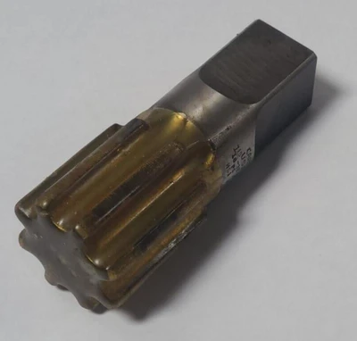 Unbranded Does Not Apply Hand Taps | Amiron Machinery (1)