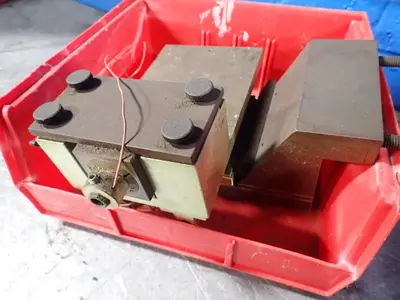 Stamping Die