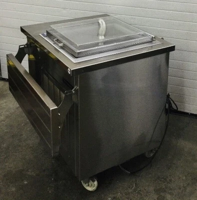 USED Delfield SKCTMDI