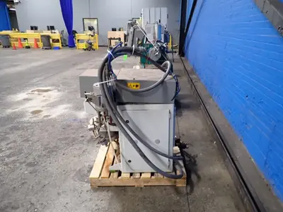 USED BUHLER FDCR 1MMX1
