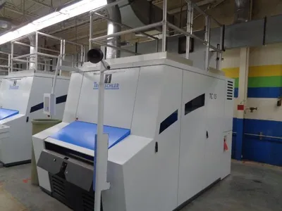 2017 TRUTZSCHLER TC-15 Textile Machinery | Yellow Tag Capital Recovery (2)