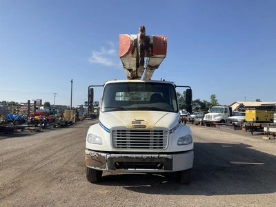 Used 2016 FREIGHTLINER TBD Conventional trucks Michigan US | Miedema Asset Management Group #1288160