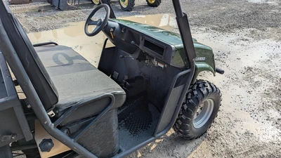 USED AMERICAN SPORTWORKS LM650