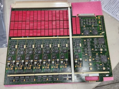 KEYSIGHT 3070 HDD 6MPS Pin Card (E4000-69540) ICT | Tekmart International Inc. (3)