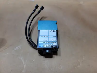 New | in-Stock MAC PME-112DABE Parts (Hydraulics and Pneumatics) British Columbia CA | Lenmark #1440810