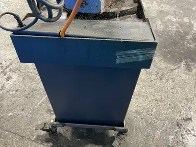 Used MEP CONDOR 275 Circular Cold Saws Ohio US | HGR 24 #1230620