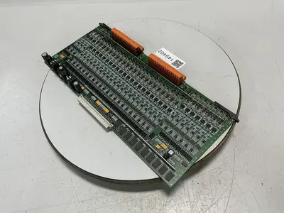 USED VAN DORN 330038