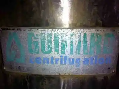 USED GUINARD C 40 PHLB JV
