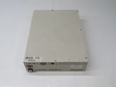 New | in-Stock DENSO MW-14064 PLC Processors Texas US | Aucto #1308515