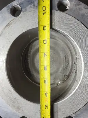 NEW NEWCO 11F-C8M4
